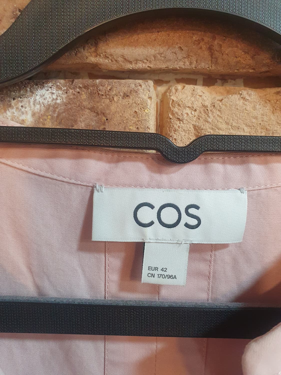 코스핑크 원피스 상품이미지4