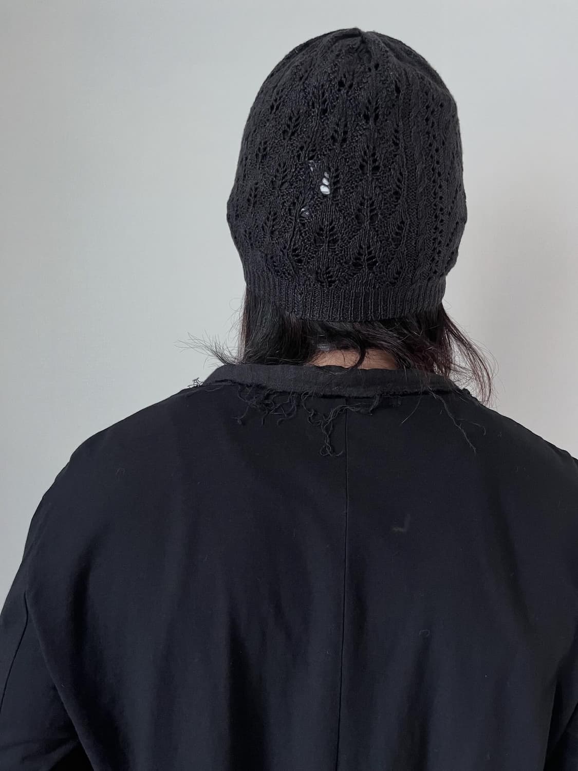 LAD MUSICIAN KNITTED BEANIE 상품이미지9