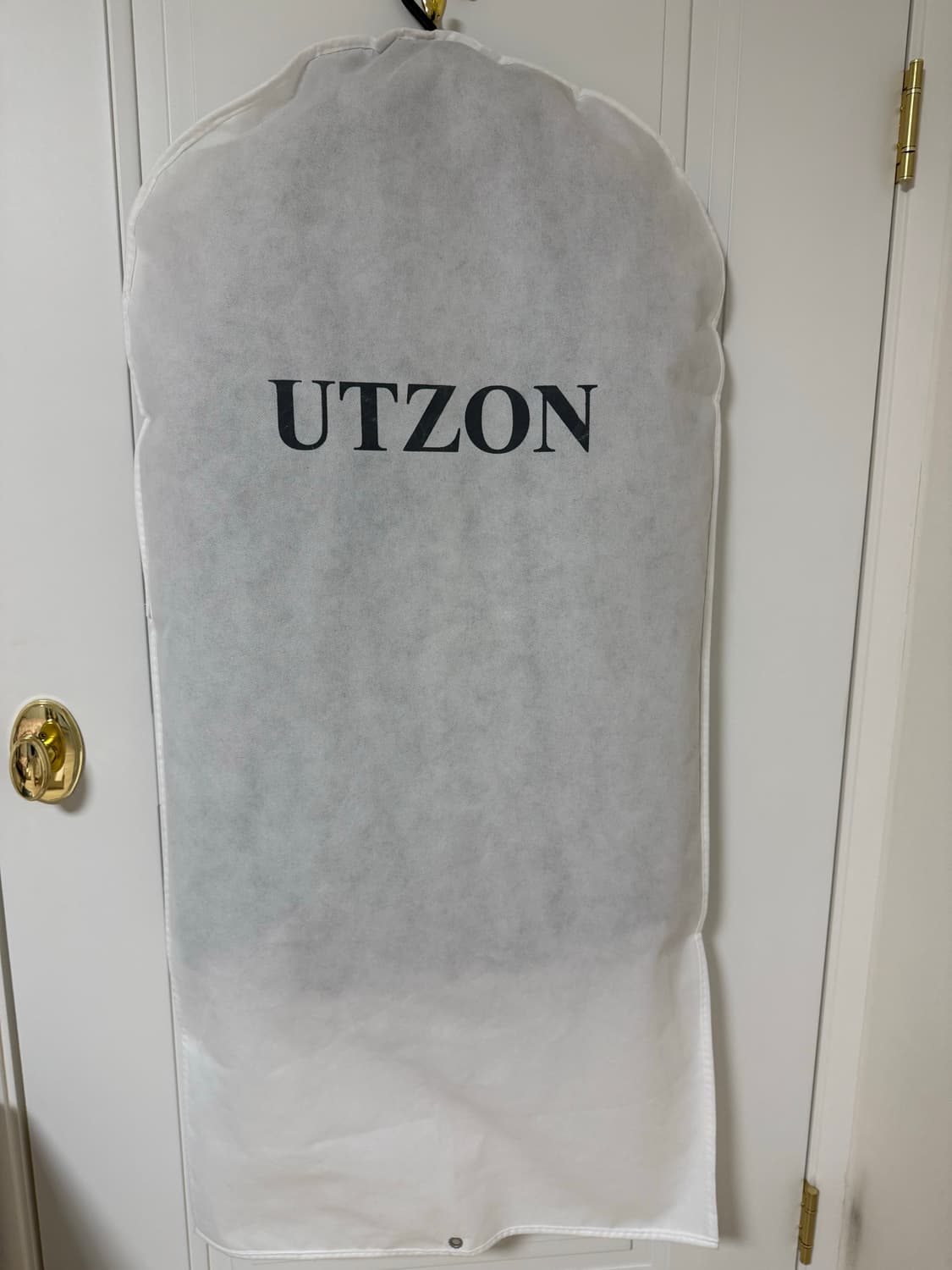 UTZON 리버시블 무스탕 상품이미지2