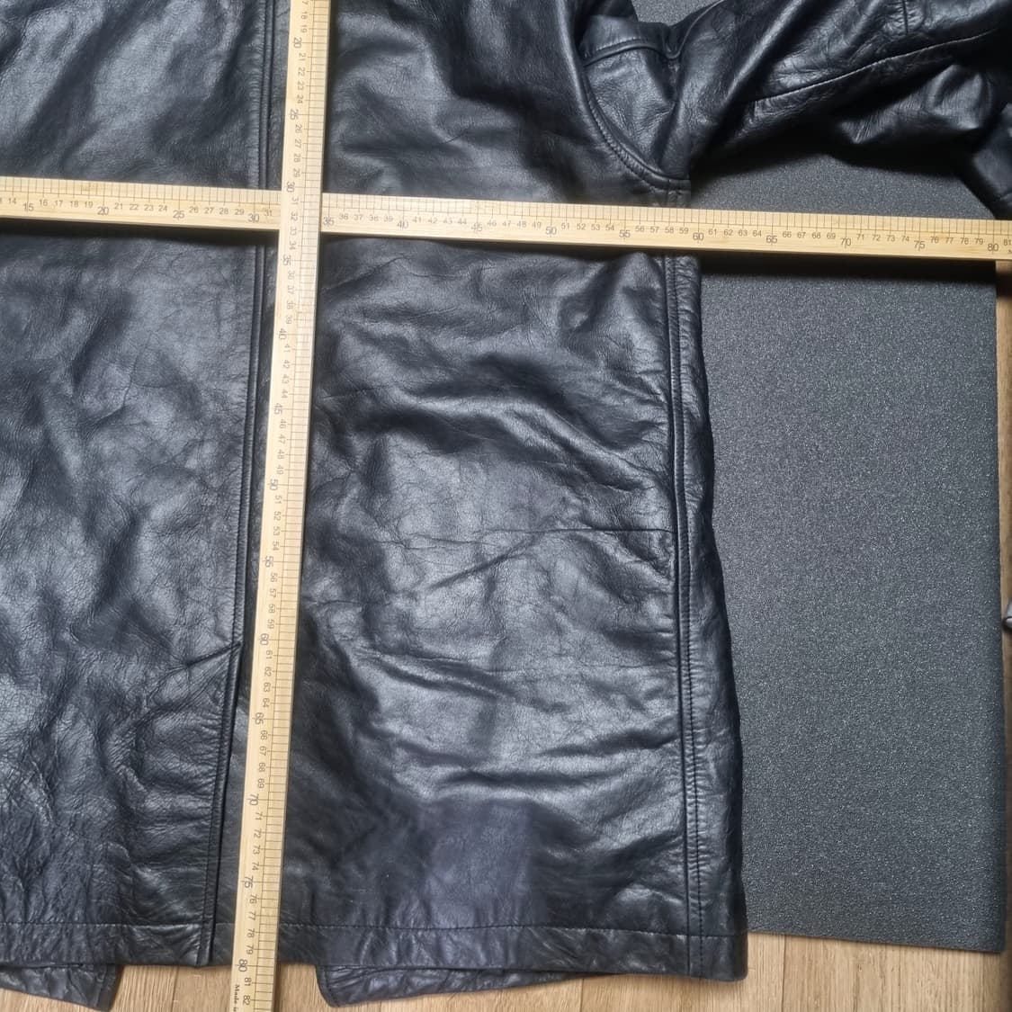 올드 갭 카코트 m 사이즈 상품이미지4