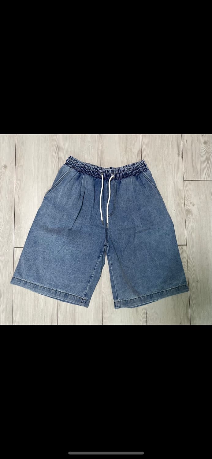 에이지오디 버뮤다팬츠 XL  상품이미지5