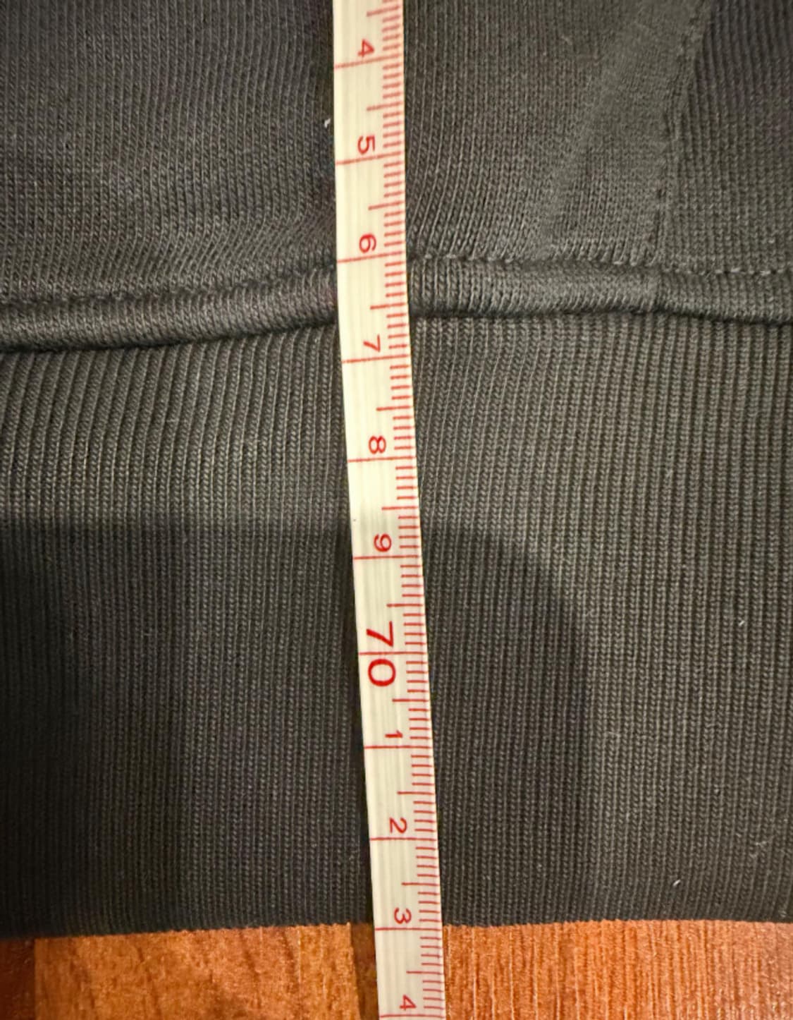 [버버;리] 새상품 / 후드 / 약 105~110 사이즈 상품이미지7