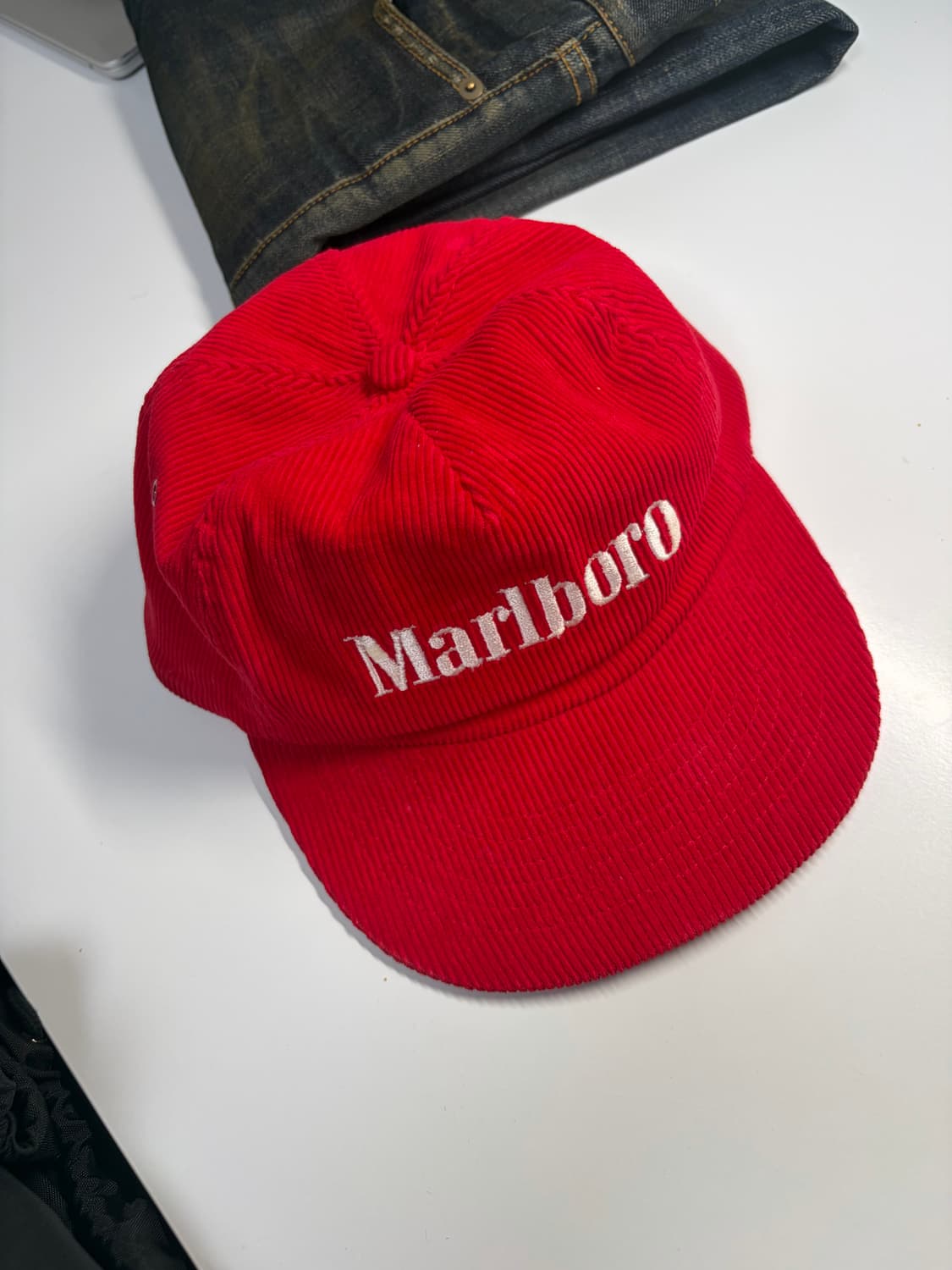 90s Marlboro cap 상품이미지1