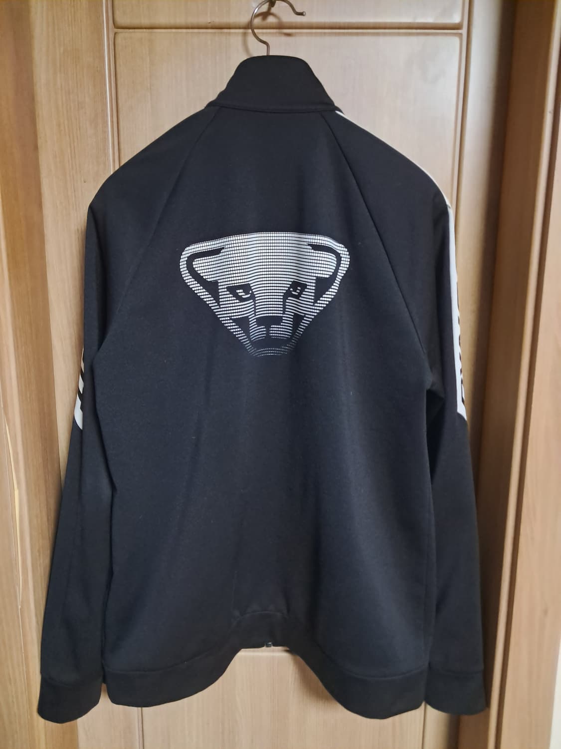 다이나핏 트랙 자켓 남성L 상품이미지2