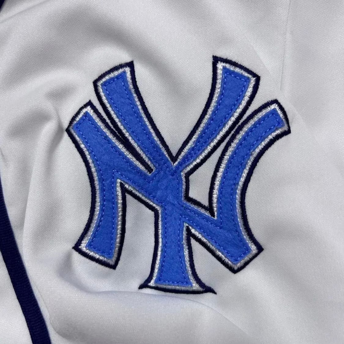 MLB 뉴욕양키즈 베이스볼 져지(100) 상품이미지7