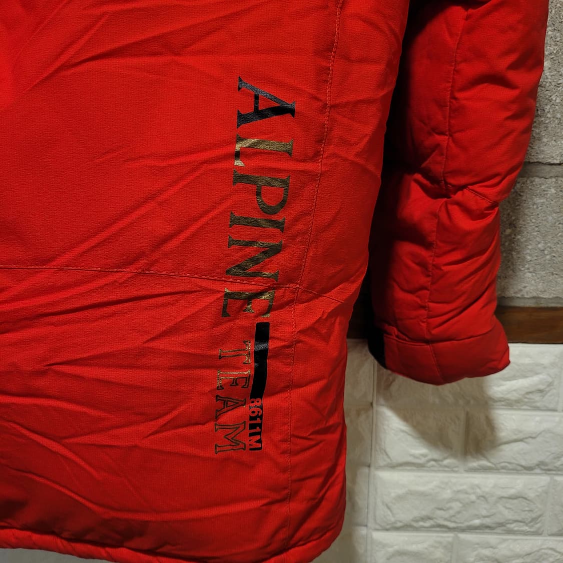 K2 800 알파인팀 90 상품이미지4