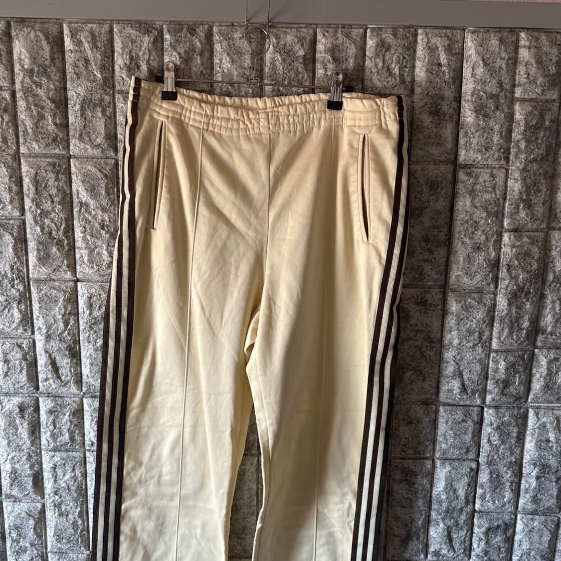 [L] 80s 아디다스 ATP 트랙팬츠 상품이미지4