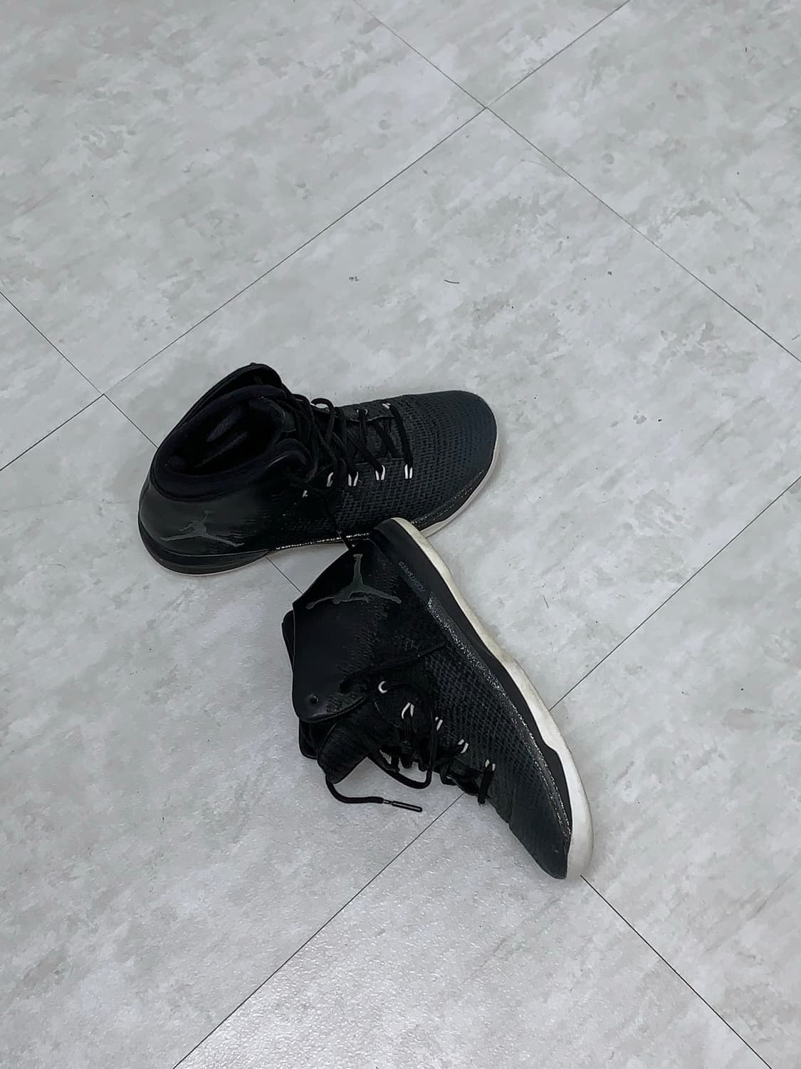 Air Jordan 31 Black Cat 상품이미지1