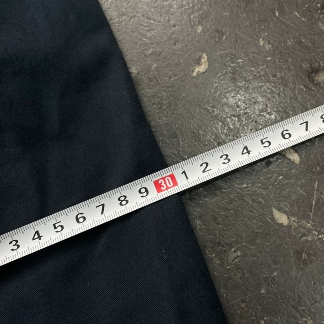 100 나이키 드라이핏 코튼 팬츠  상품이미지7