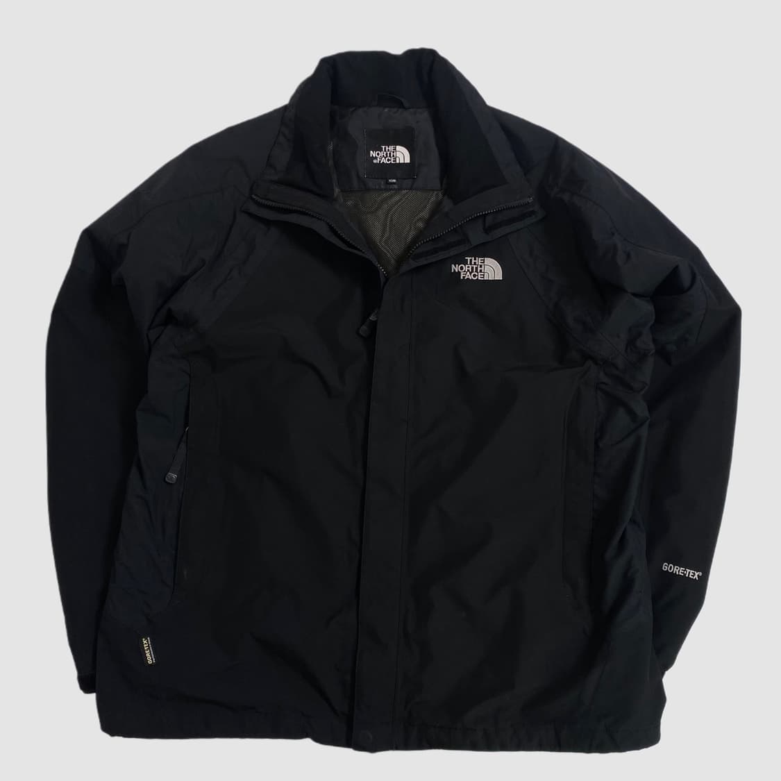 노스페이스 고어텍스 바람막이 상품이미지2