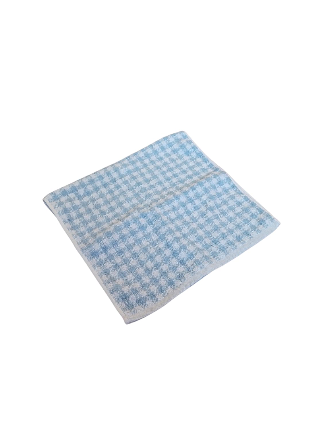 발망(BALMAIN) 빈티지 체크 타올 (제니 착용 패턴) 상품이미지2