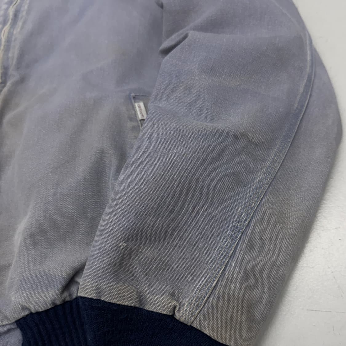 칼하트 90s OG 산타페 페이딩 워크자켓 jq168 jq178 j14 상품이미지6