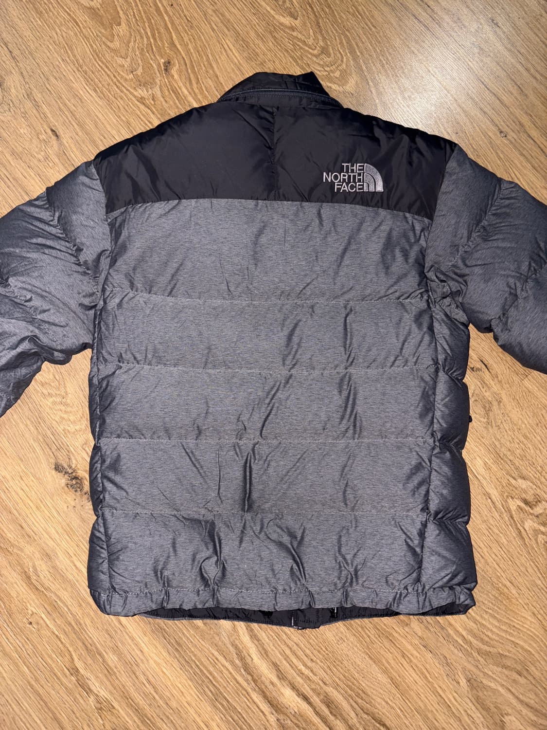 노스페이스 패딩 상품이미지2