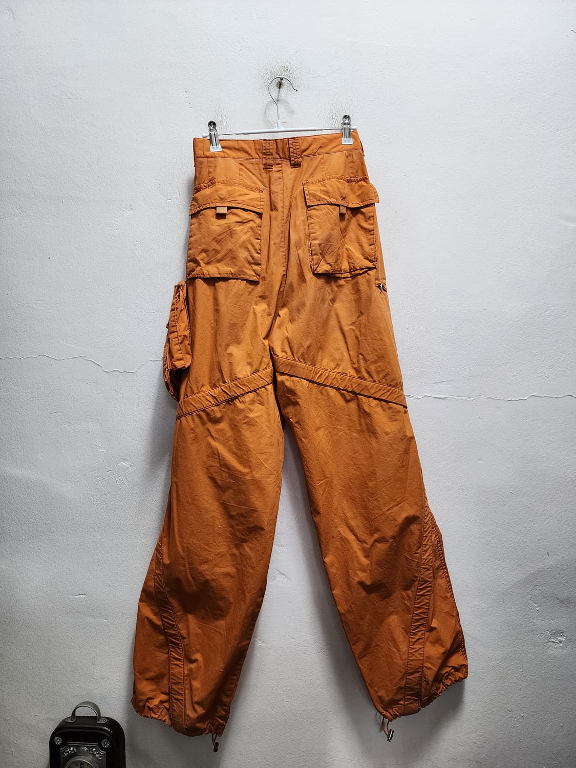 ANDWELT 테크웨어 기능성 팬츠 상품이미지2