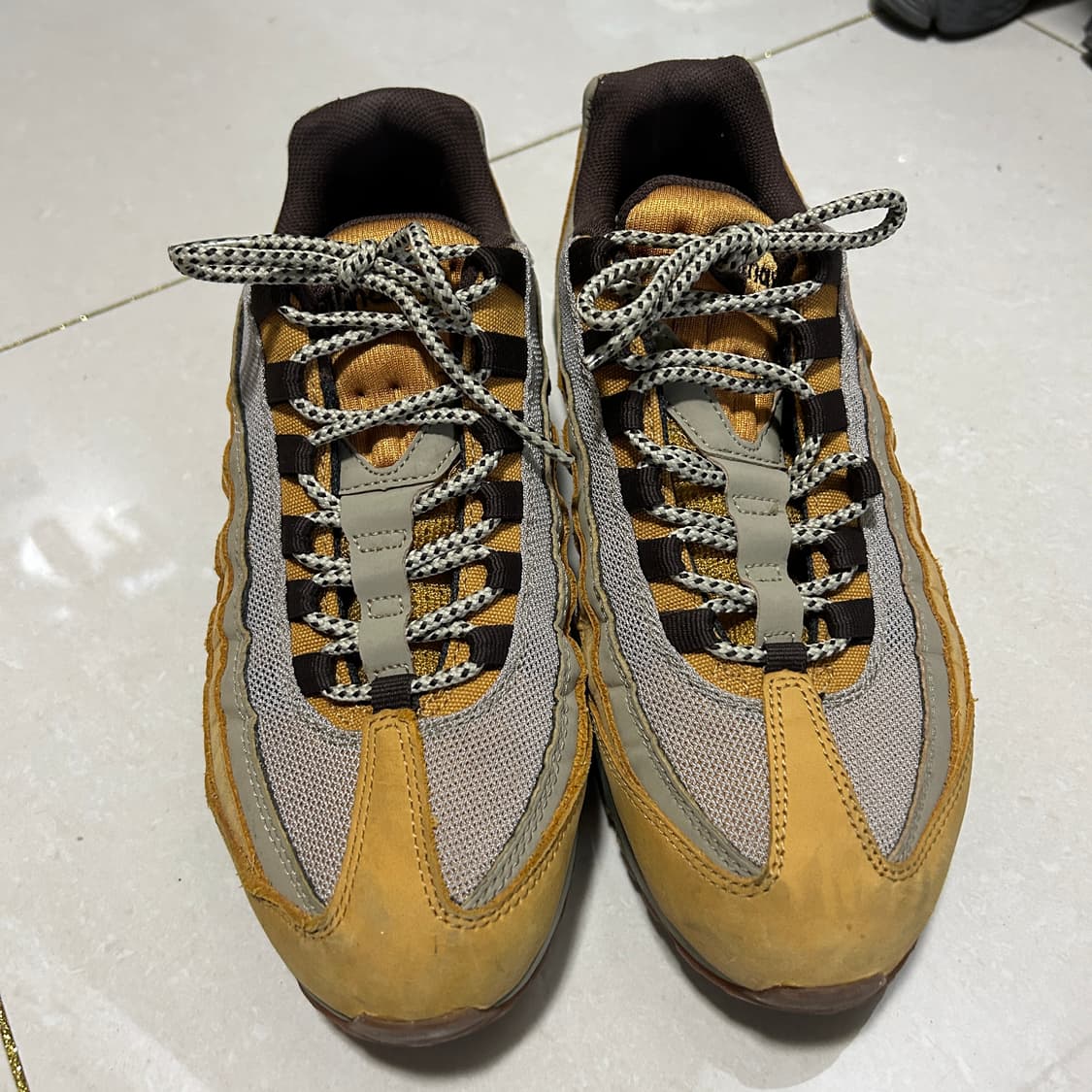 [265]나이키 에어맥스95 된장 상품이미지2