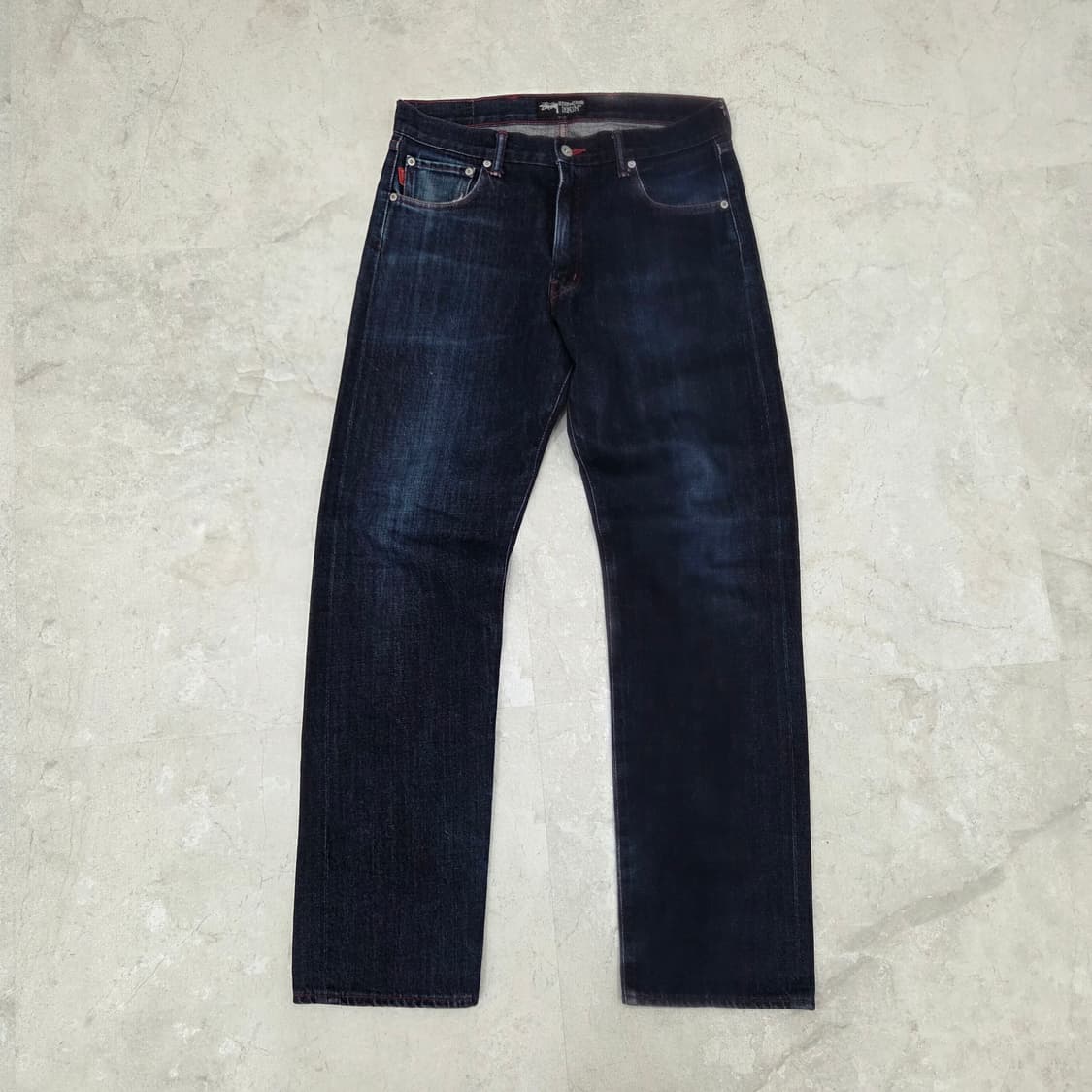 [32] 스투시 stussy 데님팬츠 청바지 상품이미지2