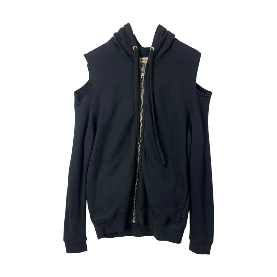 [ZOE KARSSEN] 조 카르센 오픈숄더 후드집업 상품이미지2