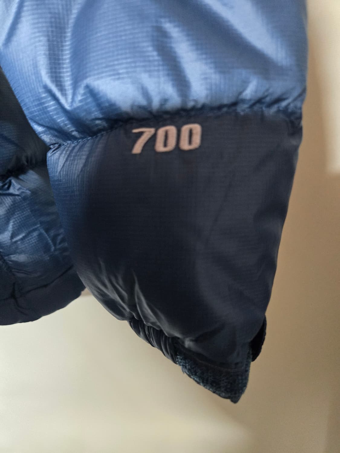 노스페이스 우면눕시 700 S 상품이미지6