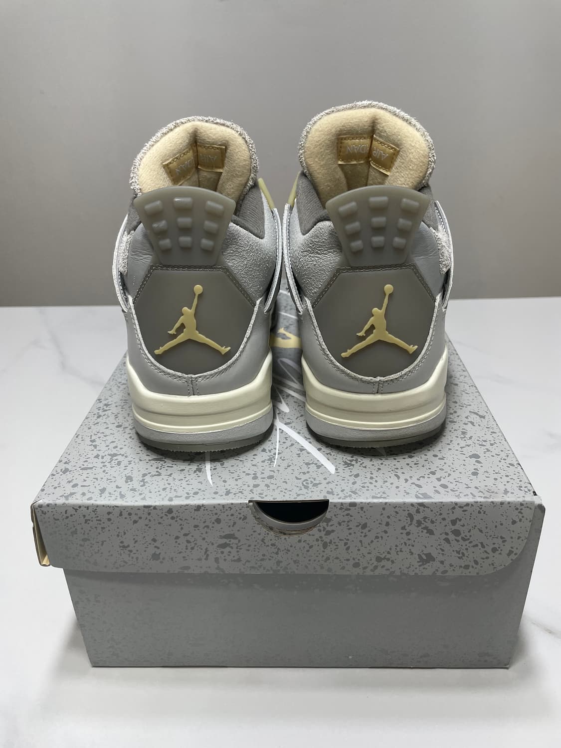 조던4 레트로 Jordan 4 Retro SE Craft 280사이즈 상품이미지6