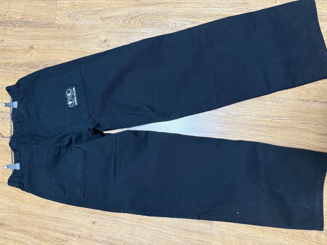 떠그클럽 팬츠 상품이미지4