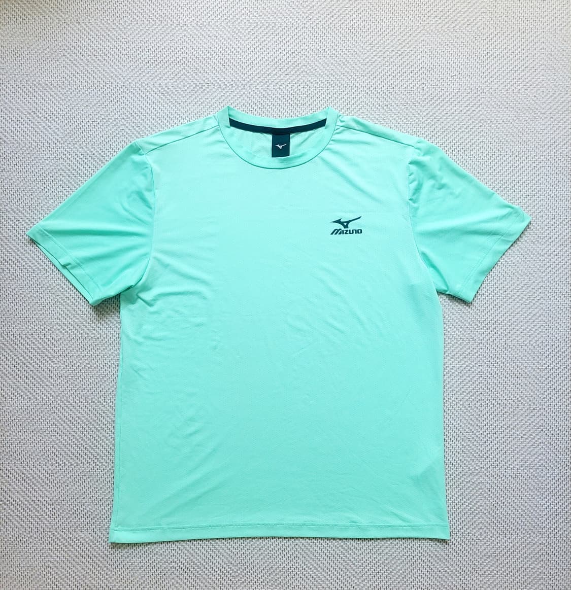 신상 미즈노 러닝 기능성 반팔 2XL 상품이미지2
