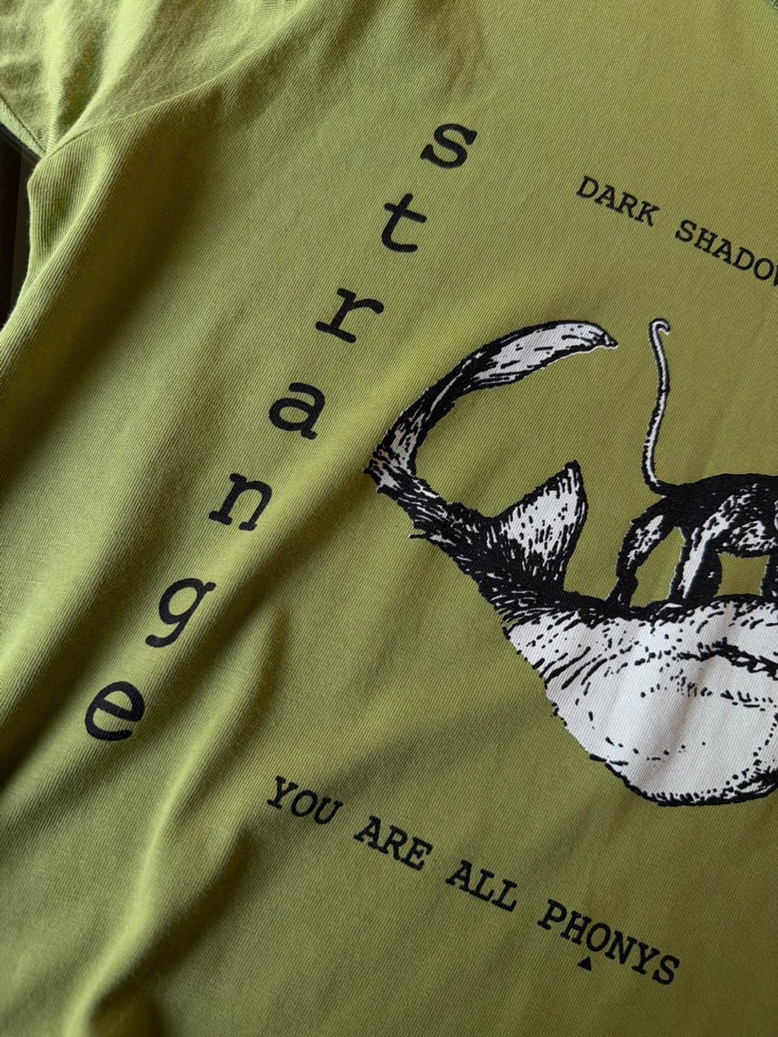 폴스미스 티셔츠 100 상품이미지9