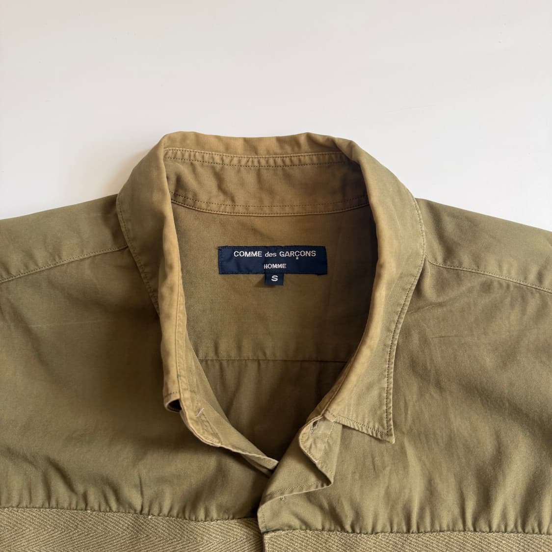 Comme des garcons homme 상품이미지2