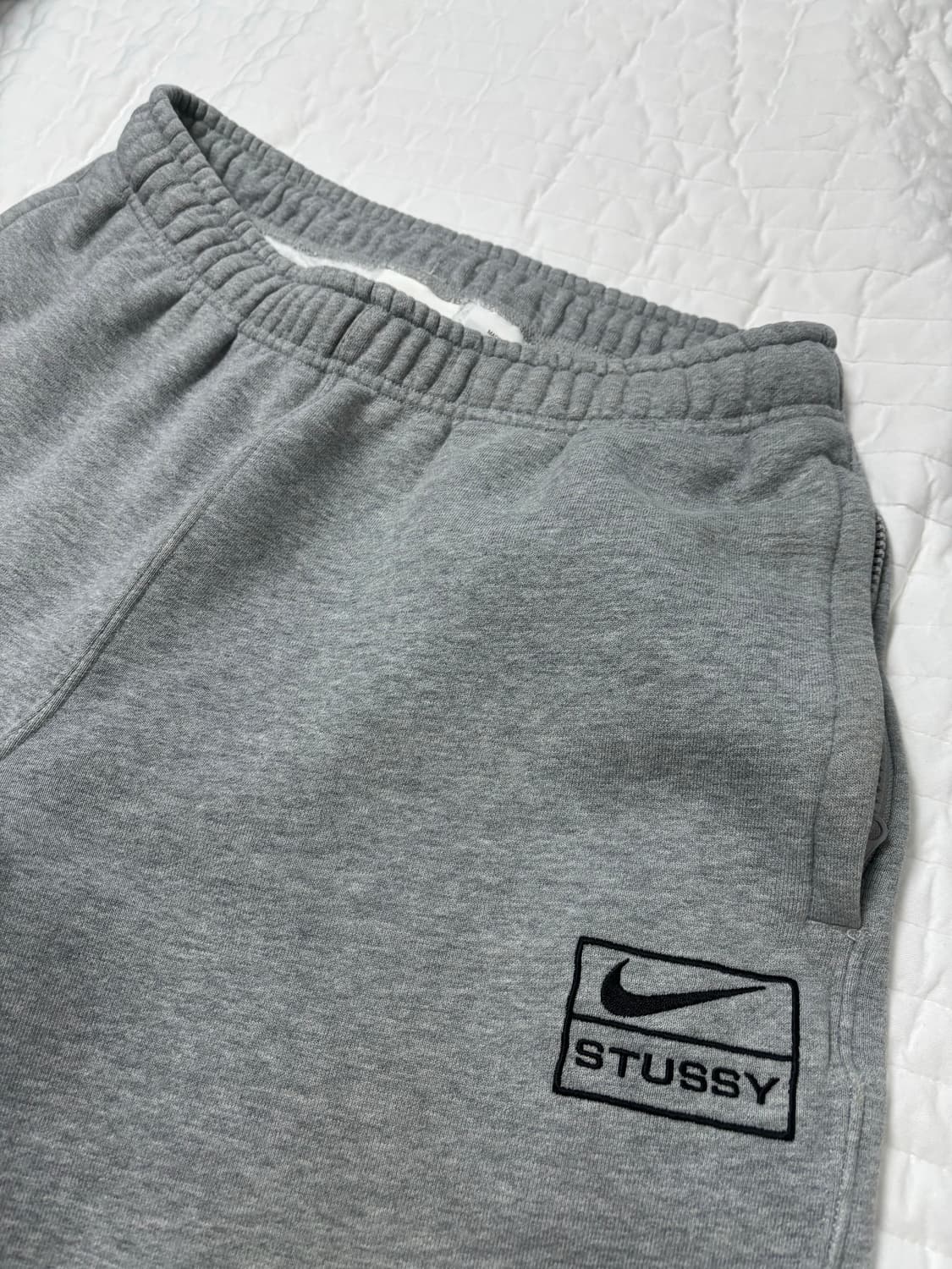 나이키 스투시 조거 스웻팬츠 S 상품이미지3