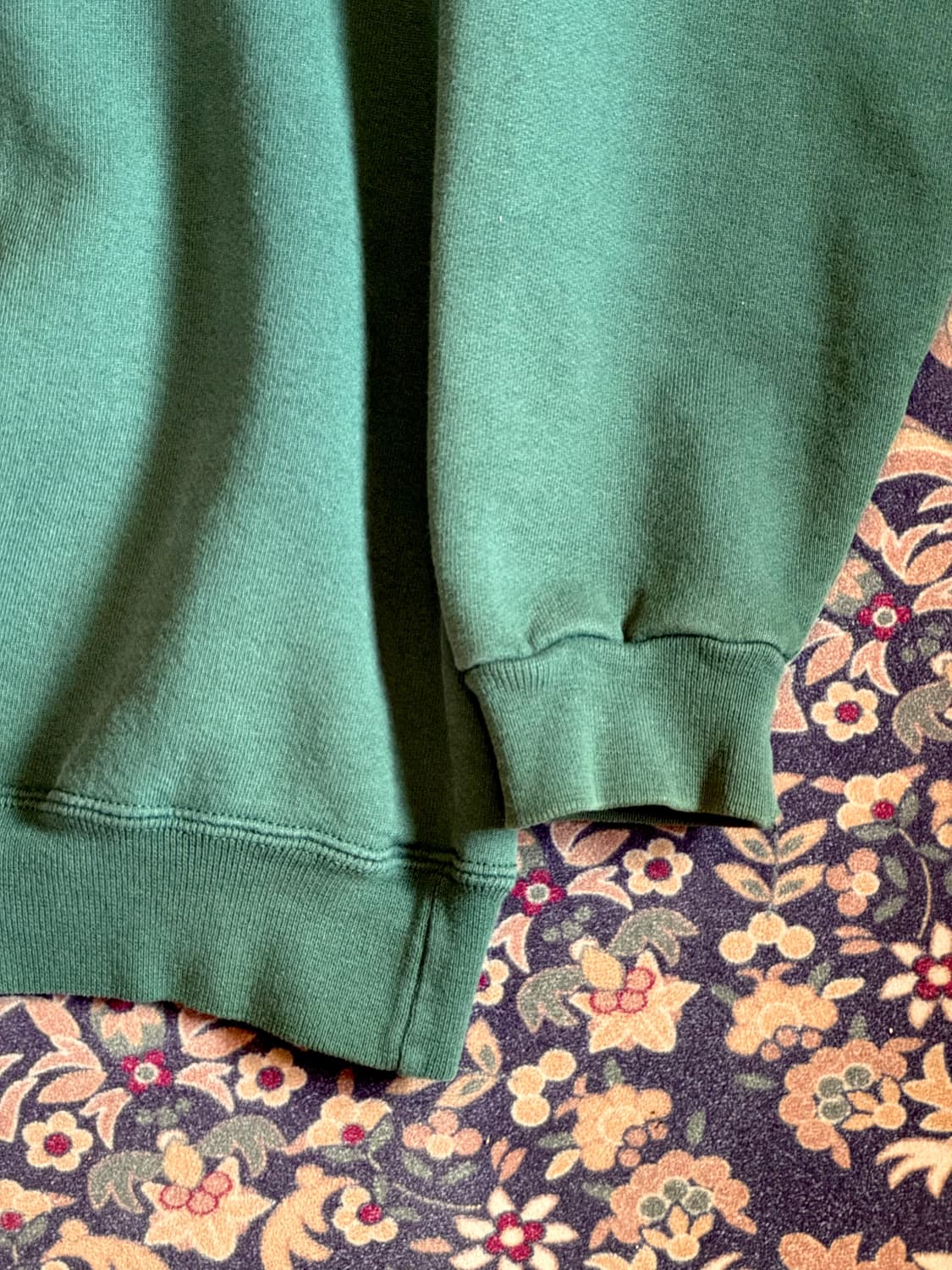 90s Soffe 빈티지 스웻셔츠 상품이미지5