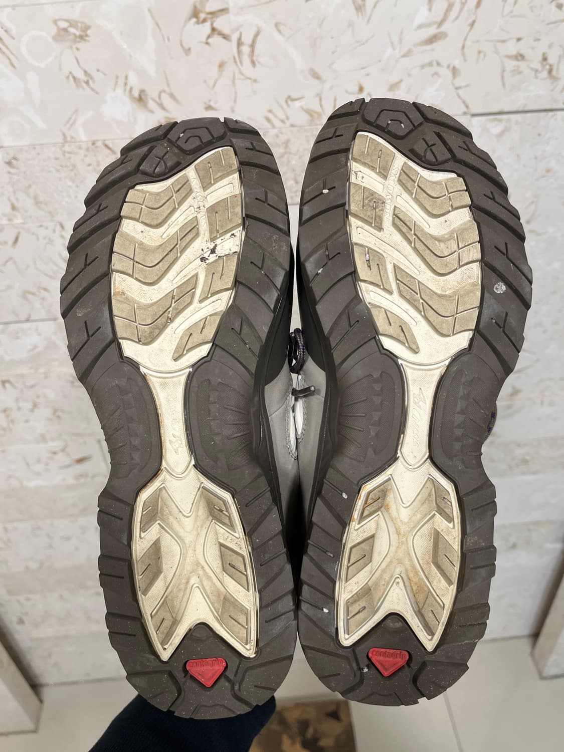 290) 살로몬 xt quest2 상품이미지5