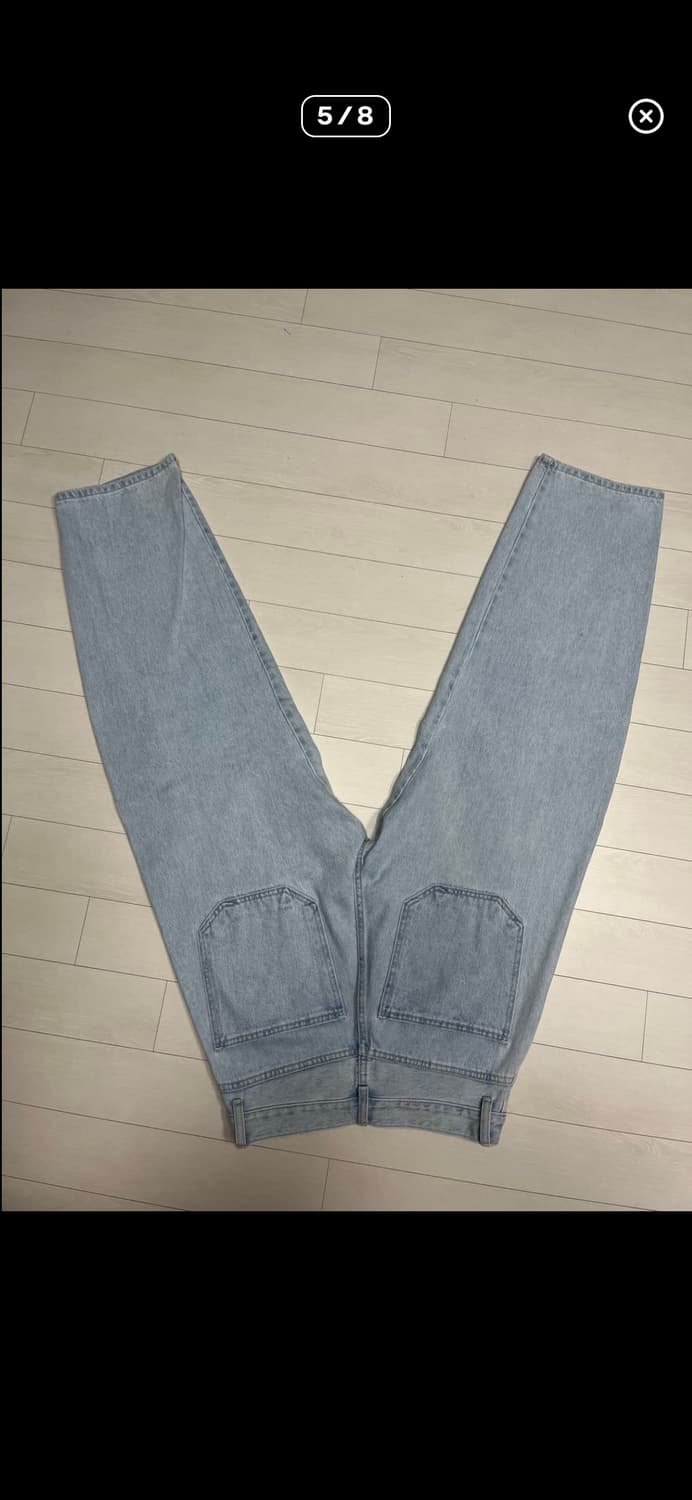 해칭룸 커브진 네고가능 상품이미지5