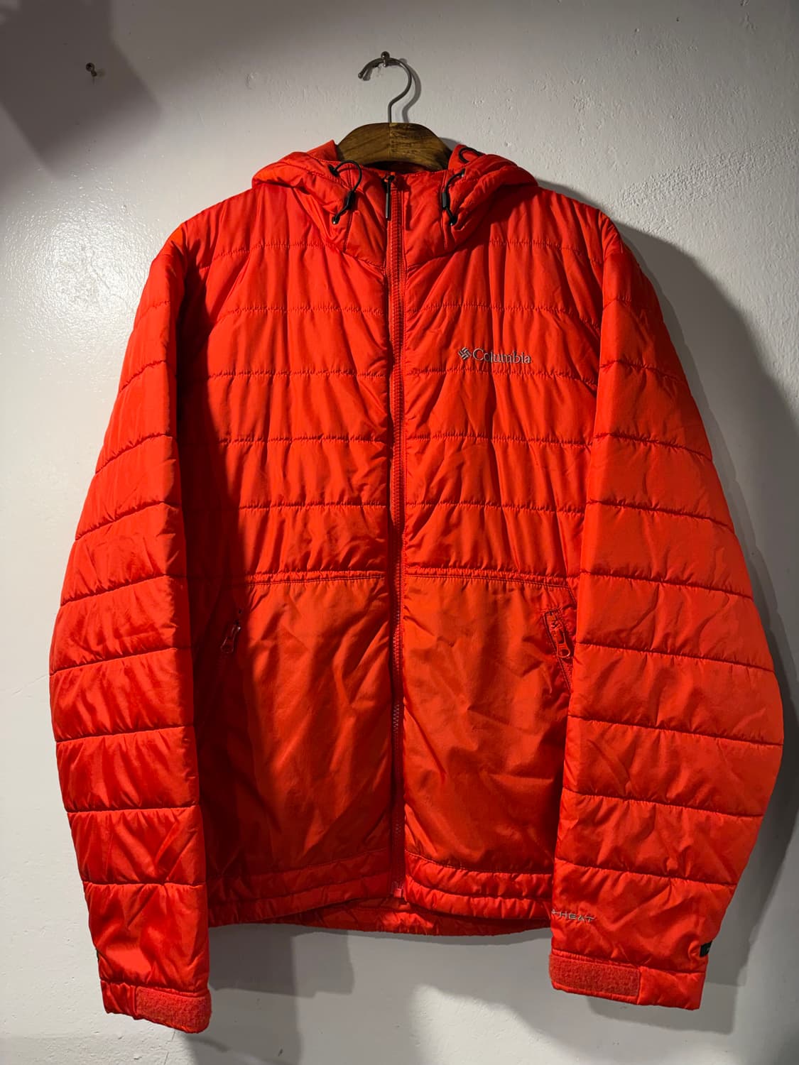 콜롬비아 경량패딩 상품이미지1