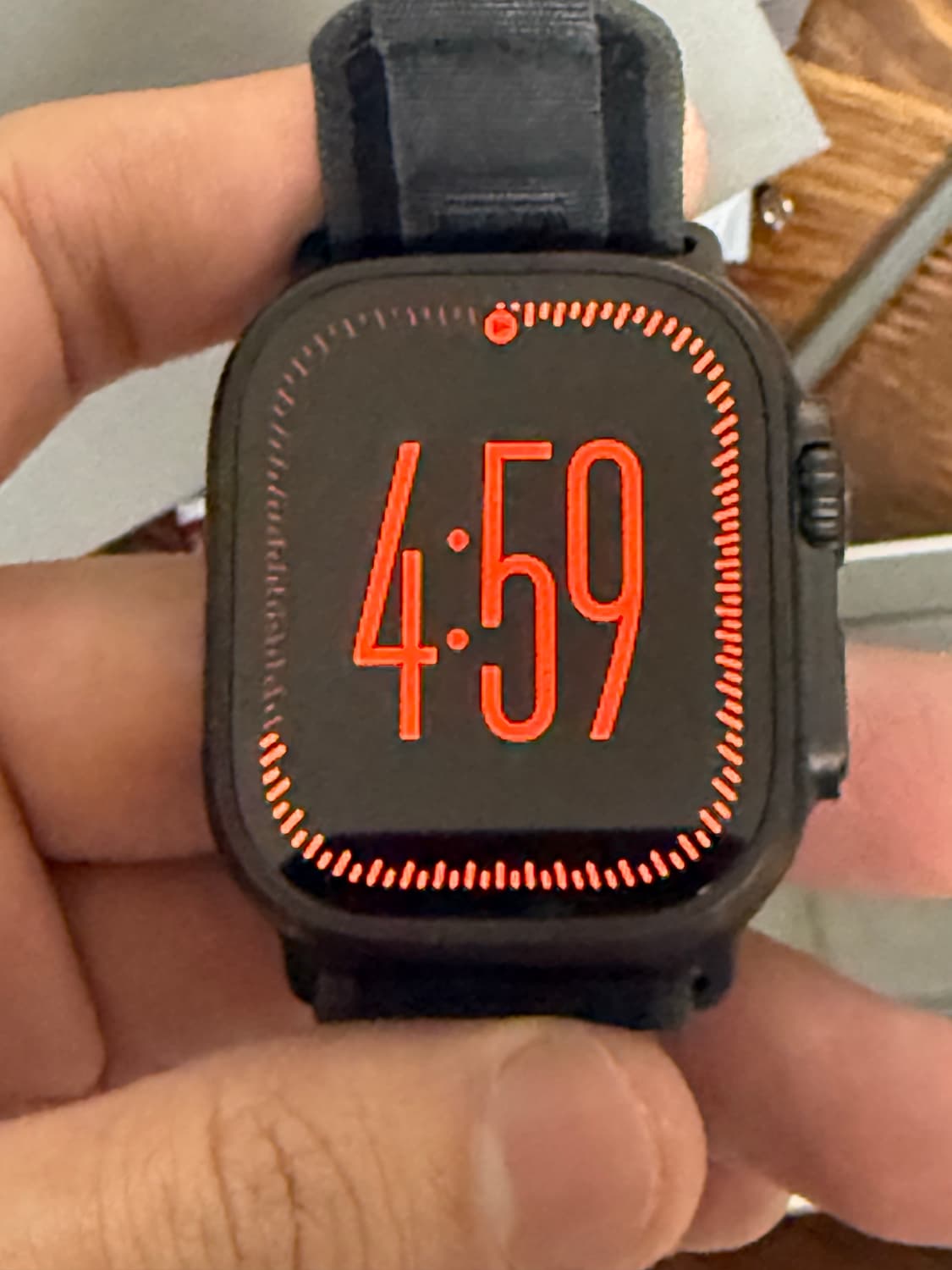 애플워치 울트라2 상품이미지2