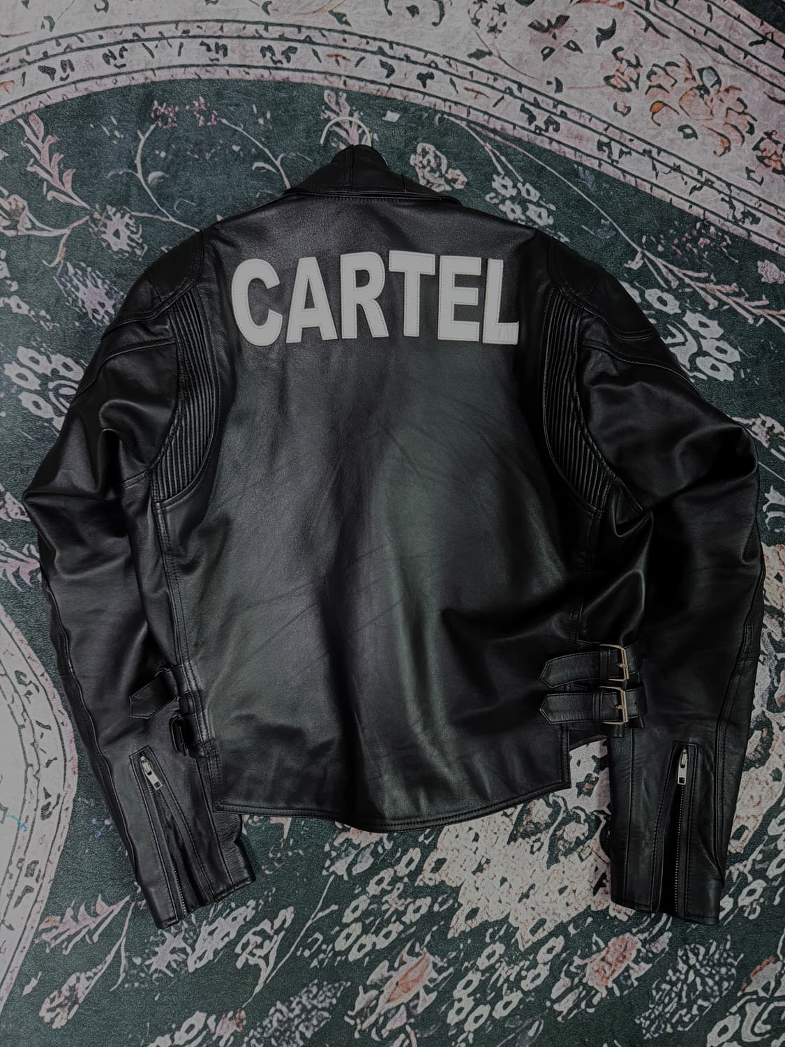 선데이오프클럽 카르텔 자켓 2 상품이미지1