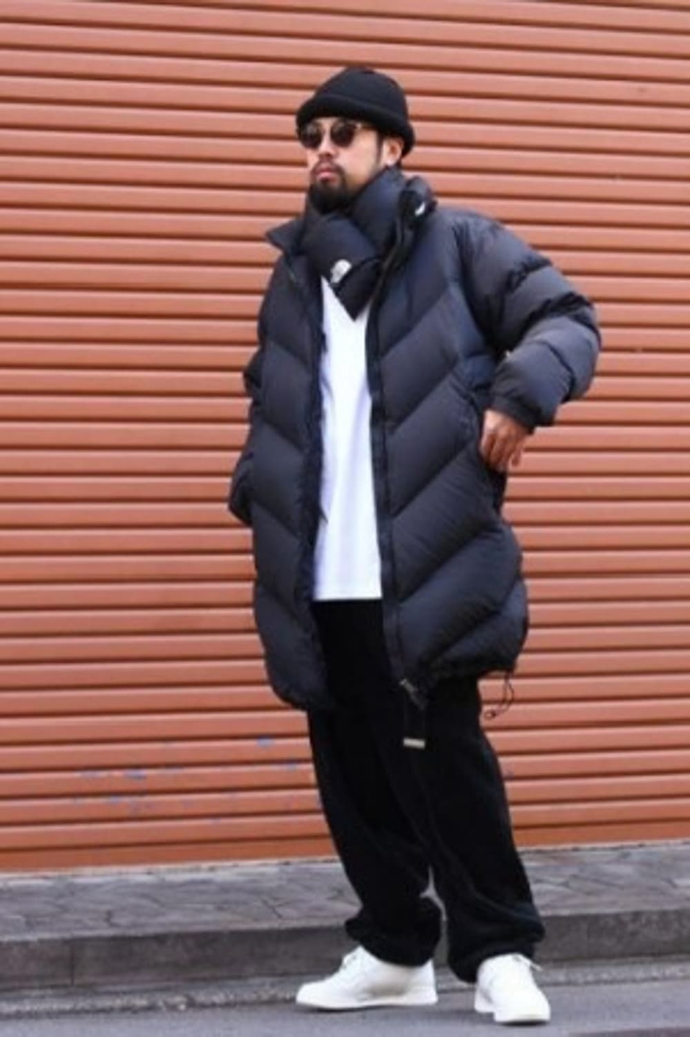 노스페이스 어센트 90‘s L 상품이미지4