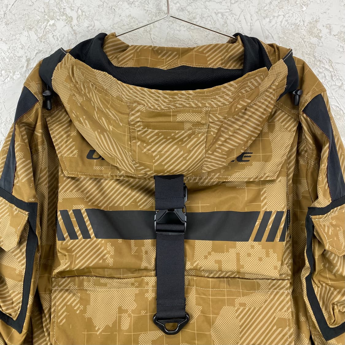 아비렉스 AFRL 퓨쳐 테크놀로지 유틸리티 멀티 포켓 플라이트 봄버 자켓 상품이미지5