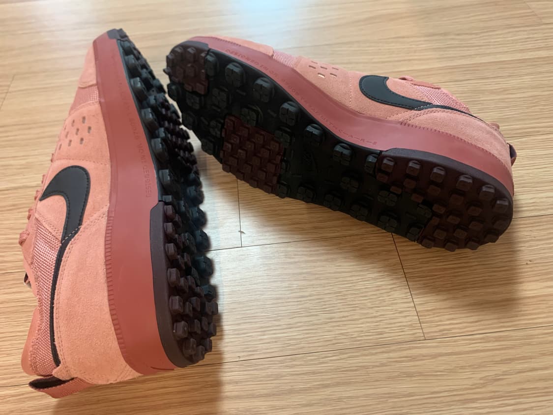 나이키 C1TY 레드 스타더스트 상품이미지6