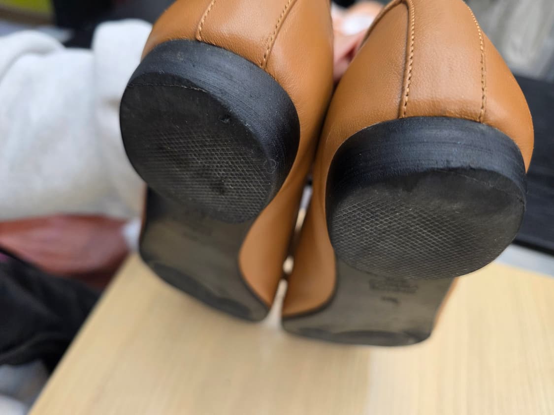 슈콤마보니 펌 플랫 리본밴드 375 상품이미지8