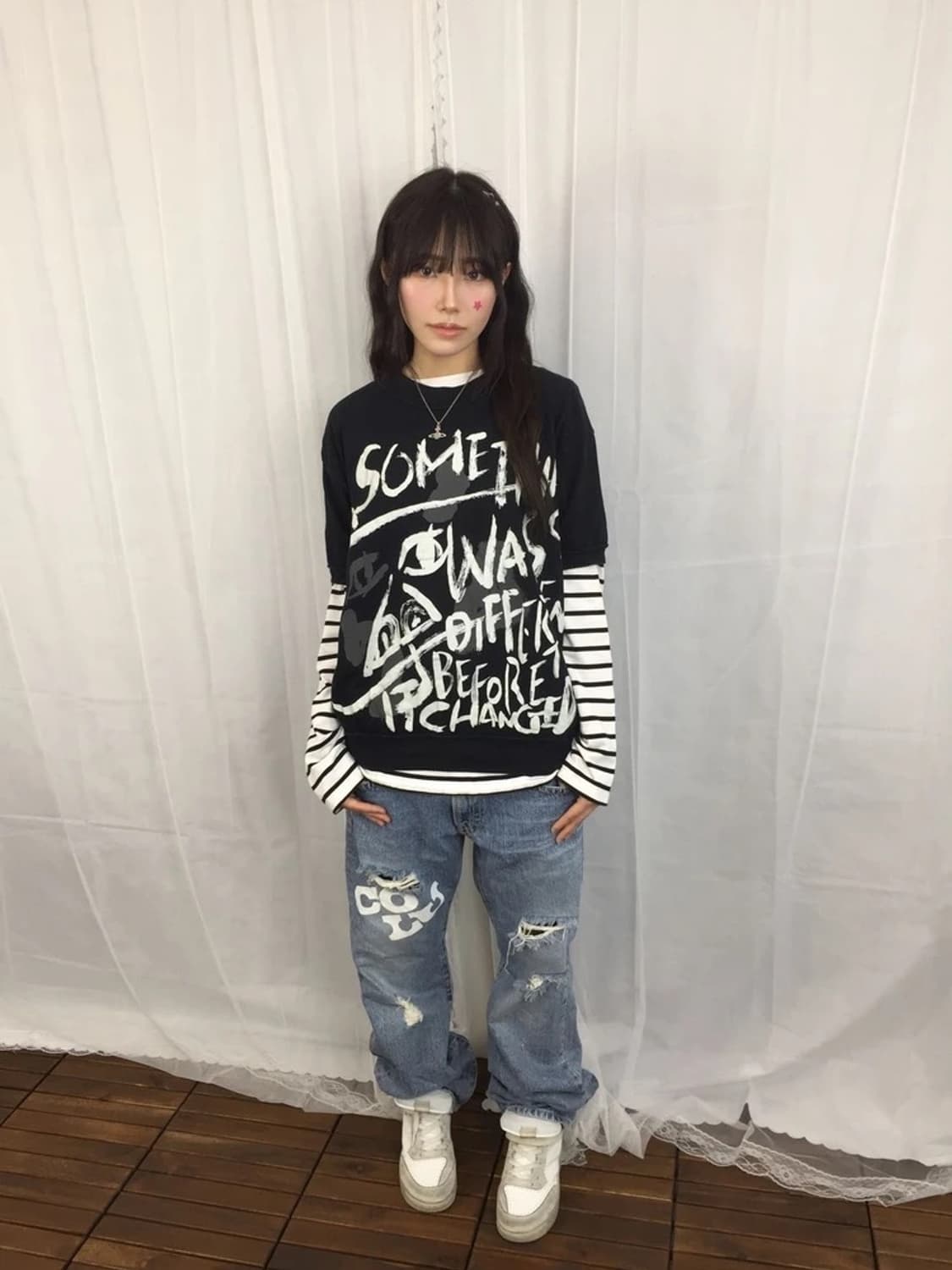 Kansai Sports Graphic Tee 상품이미지1