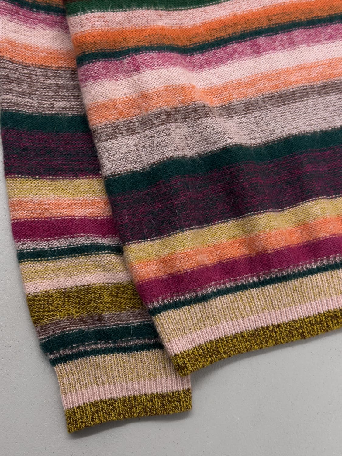 폴스미스 모헤어 니트 상품이미지4