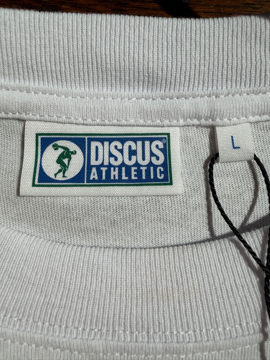 Discus Athletic Arch Logo Tee 상품이미지6