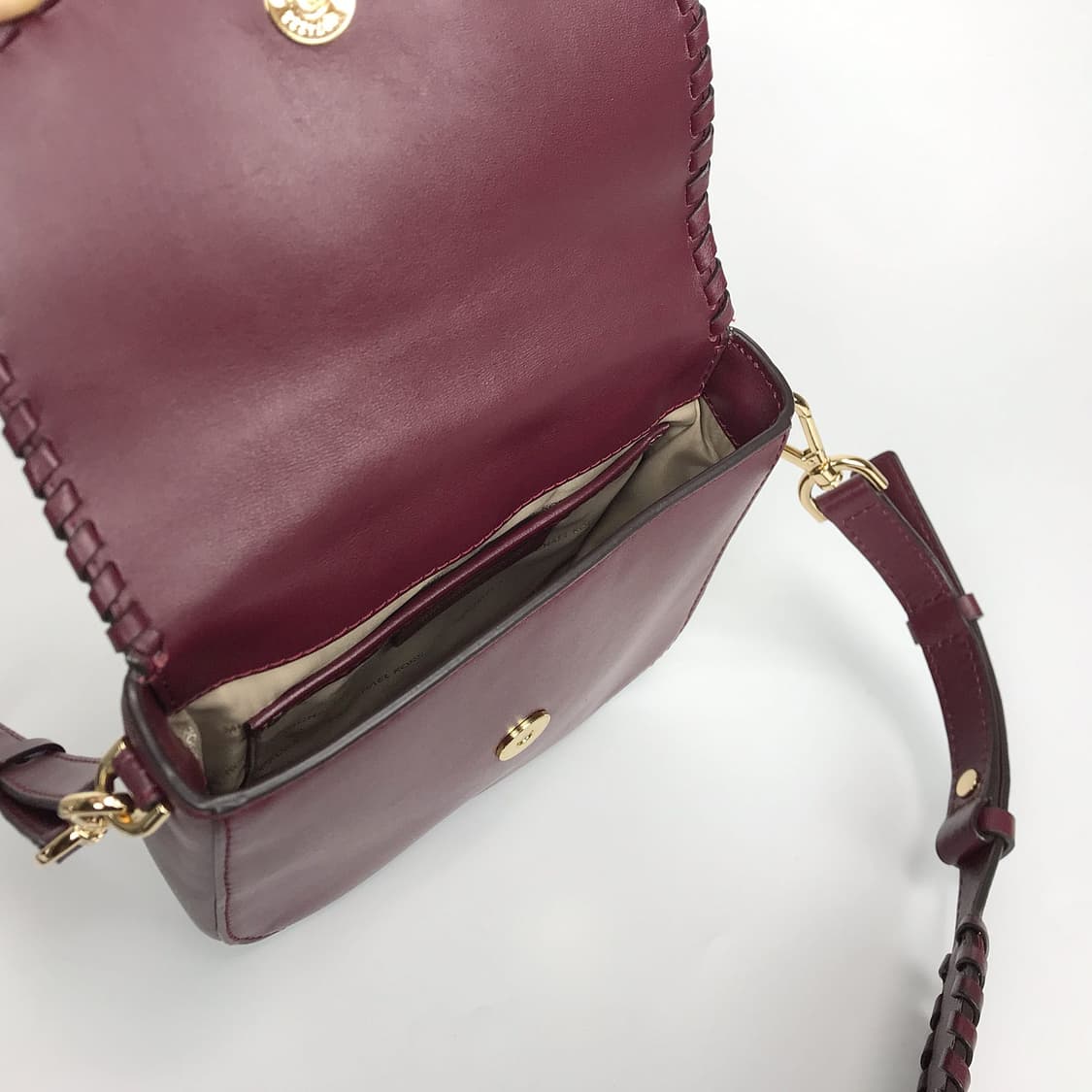 마이클코어스 숄더 크로스 바디백 여성 가방 상품이미지8