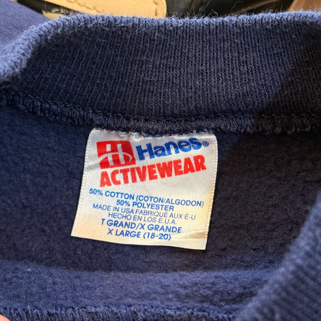 USA 댈러스 카우보이 우먼 XS S 상품이미지5