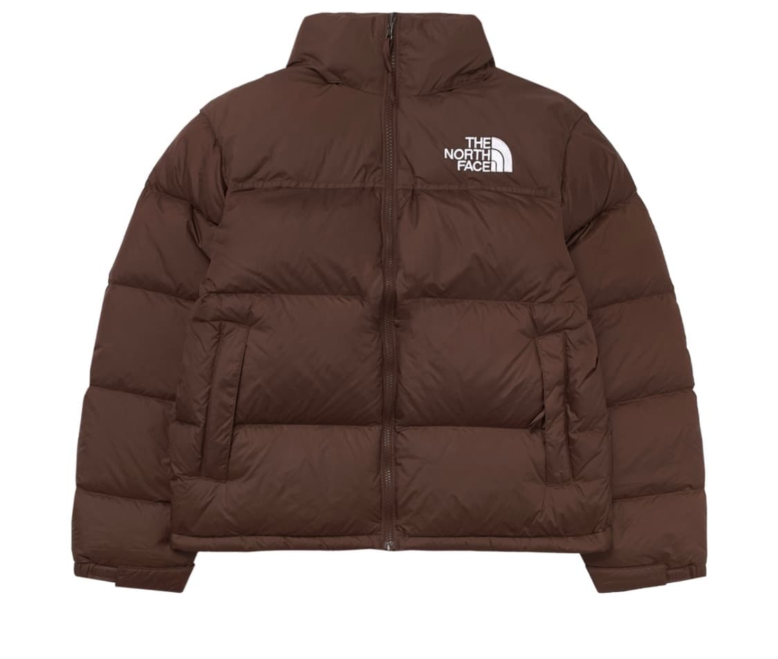 [M] 노스페이스 눕시 다크오크 해외판 700 상품이미지1