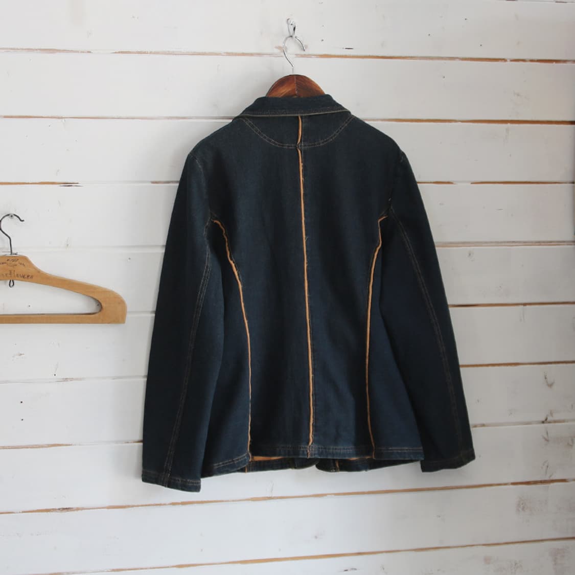 HERC 데님 자켓 (여성용) 상품이미지3