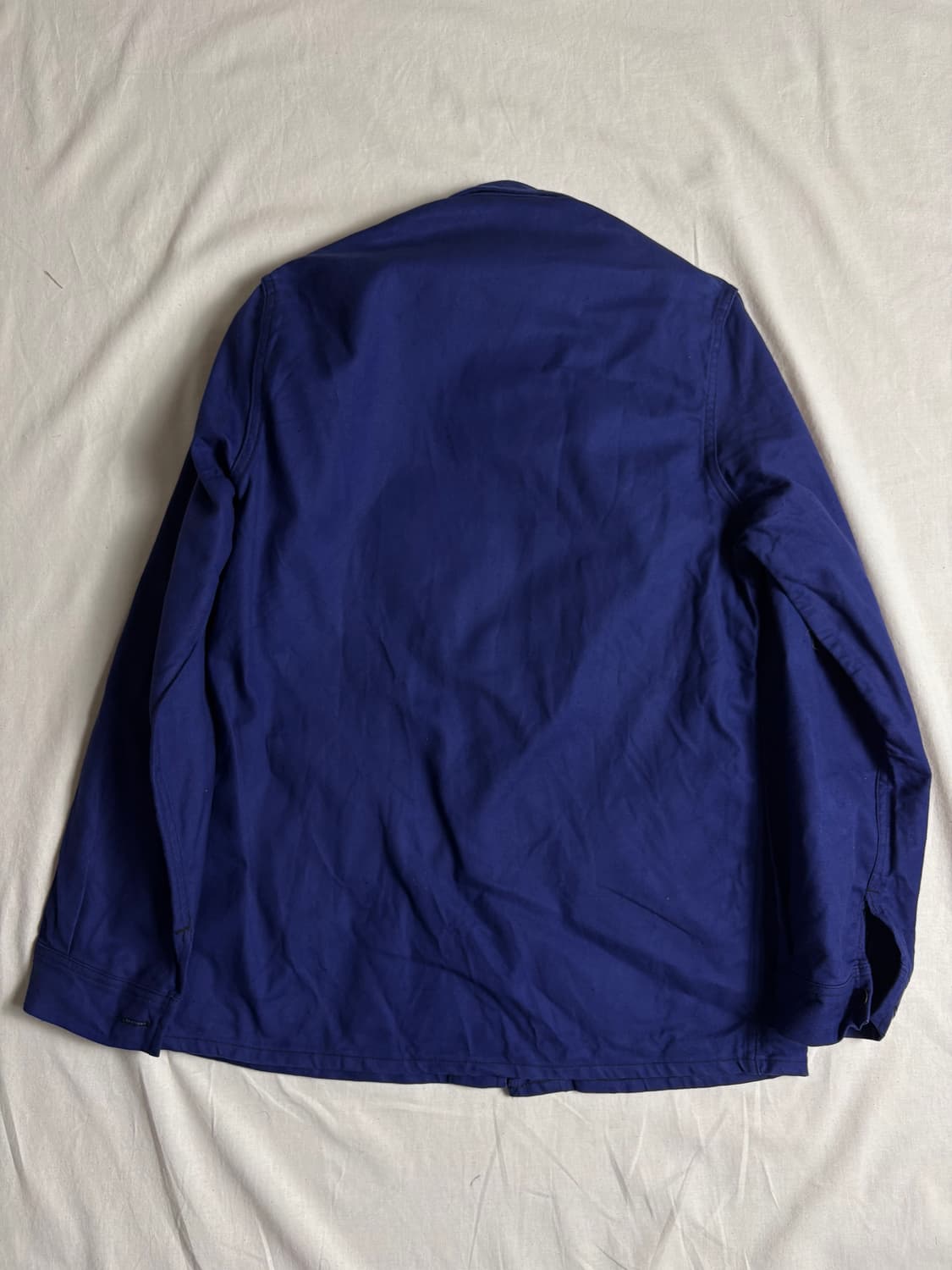 French Work Jacket 프렌치 워크 자켓 M 상품이미지2