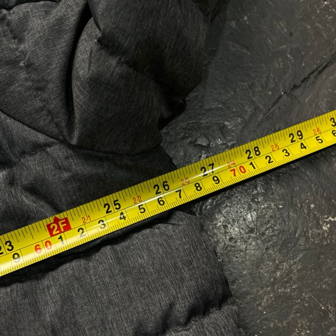 105 리바이스 경량패딩 상품이미지7