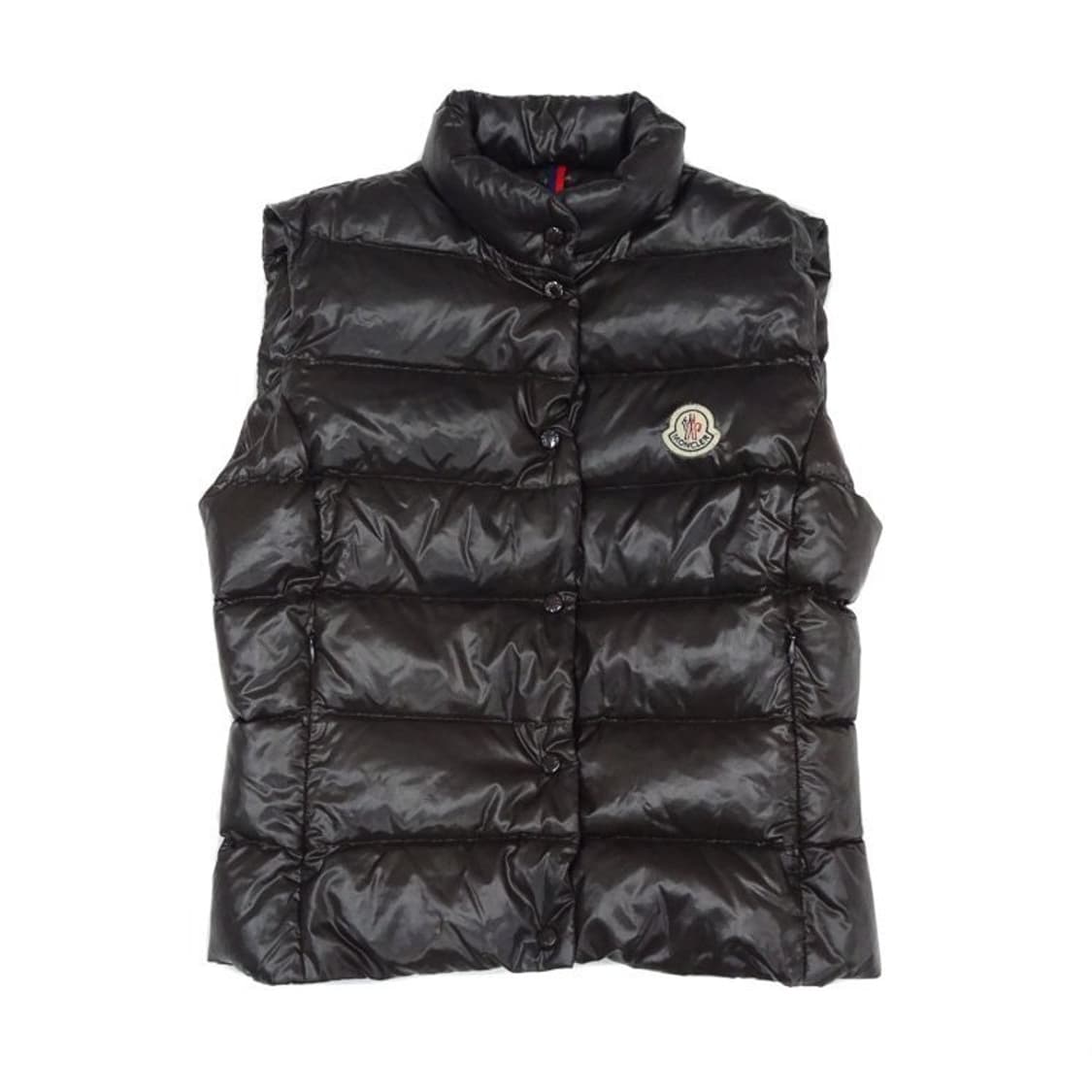 2000s MONCLER GANY 몽클레어 가니 다운 베스트 패딩 상품이미지6
