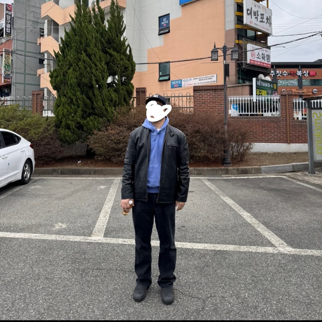 싱글라이더 가죽자켓 양가죽 상품이미지2