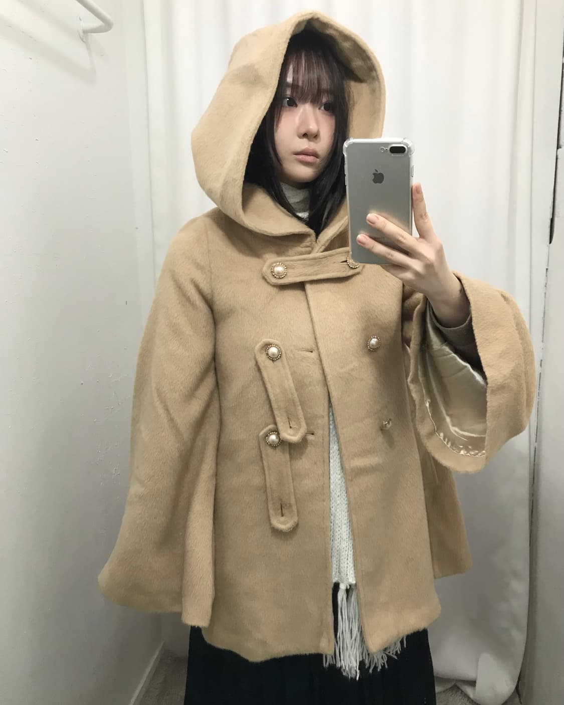 붕어빵 소녀 코디 세트 🤍 상품이미지4